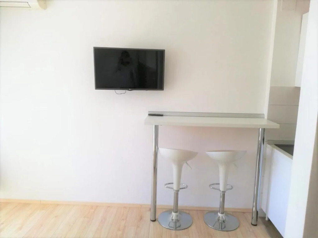 Apartments Janja