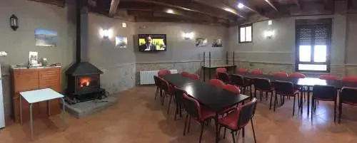 Aula de Naturaleza Cazorla