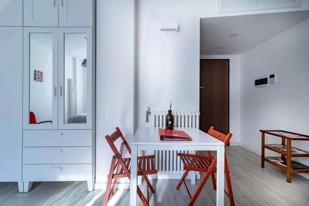 Casa Carozzi