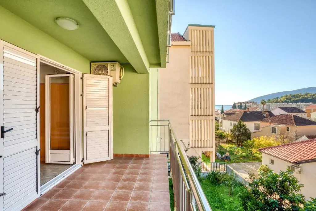 Guest House Zvezda Meljine
