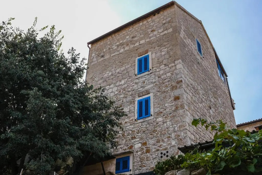 Hvar Old Dalmatian House Junior Suite - Deck 1