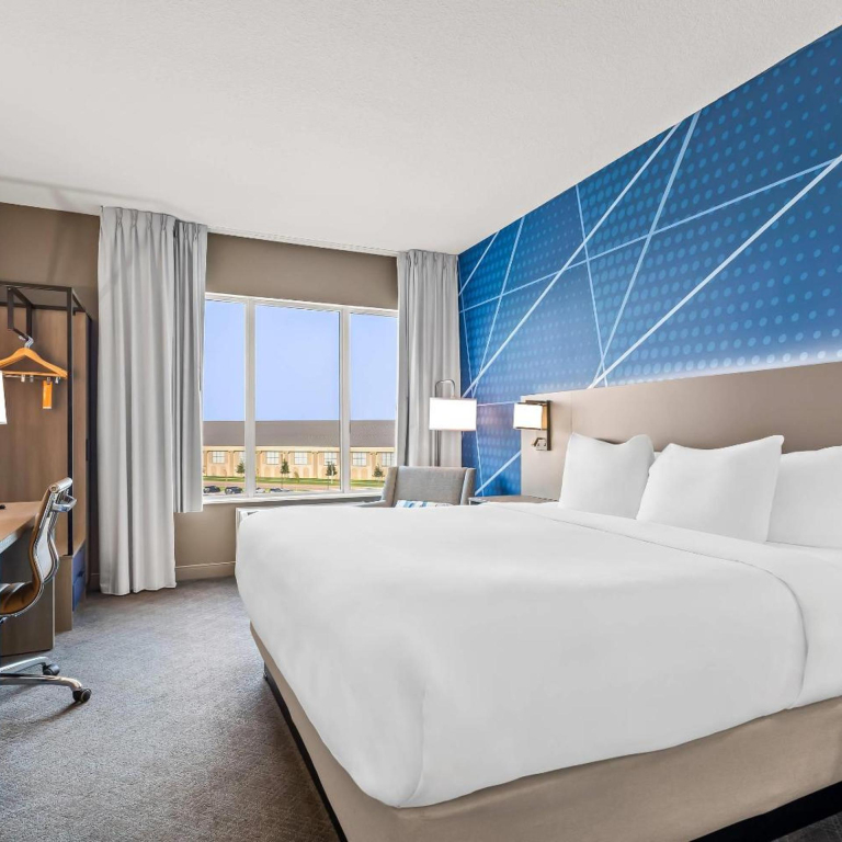 Comfort Inn & Suites at Sanford Sports Complex