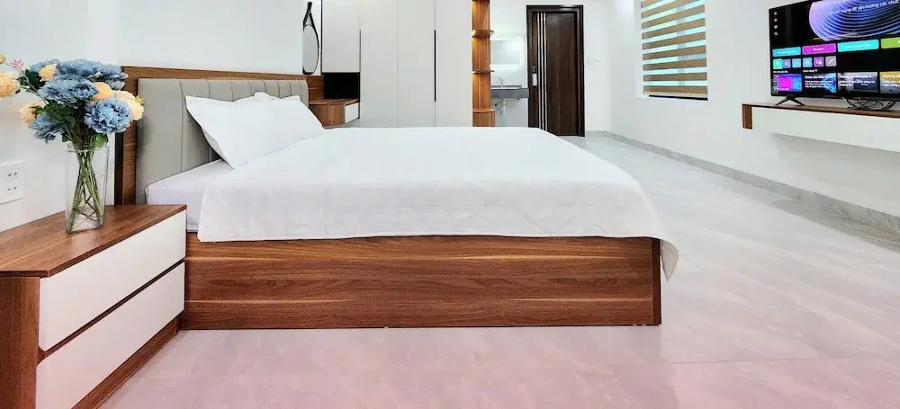 LuxHomes Apartment