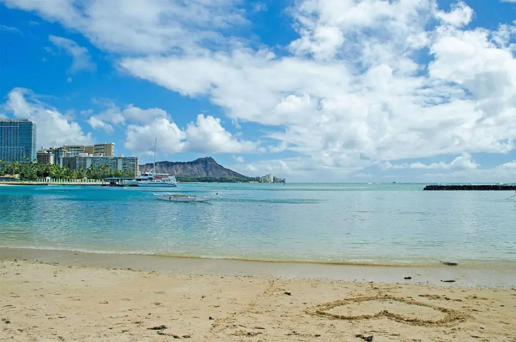 Aloha Towers #6a