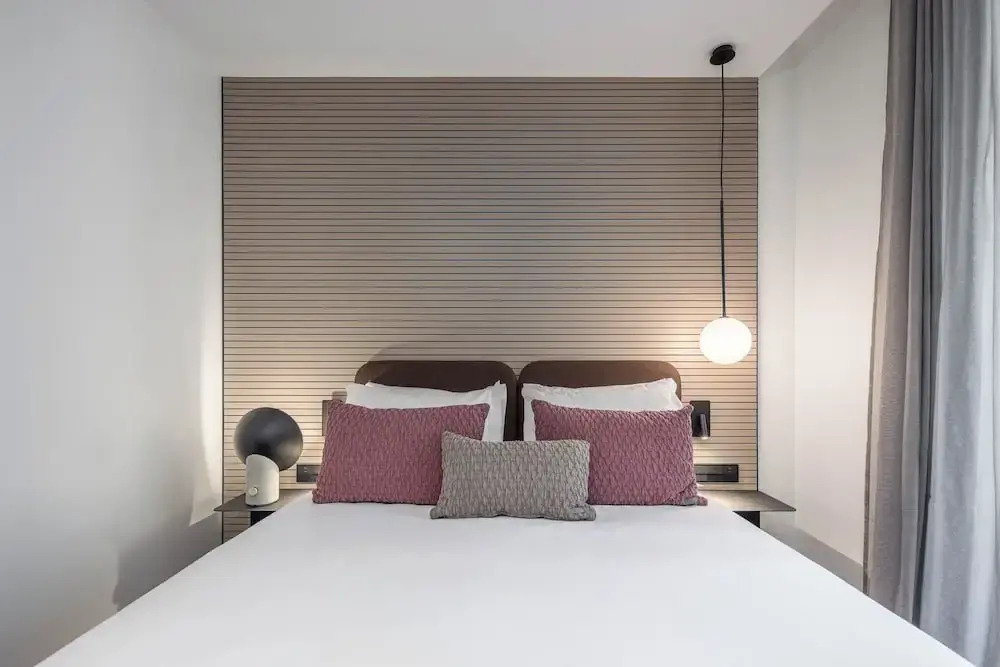 Aspasios Baixa Apartments