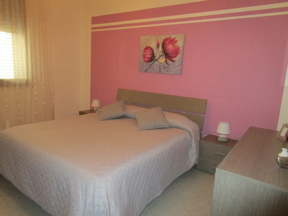 Casa Vacanze Leonardo