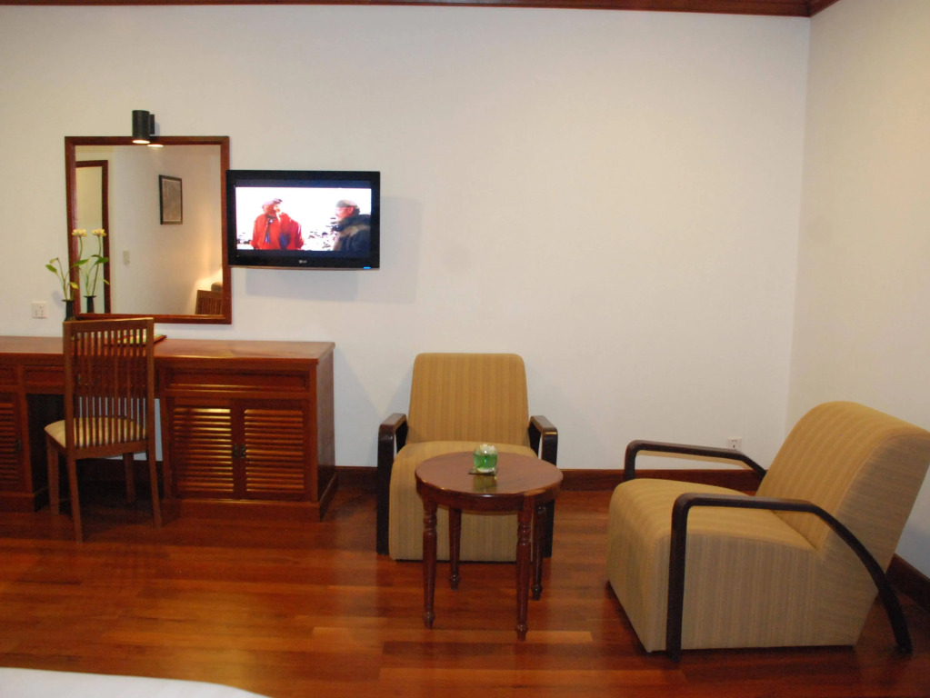Royal Crown Hotel & Spa