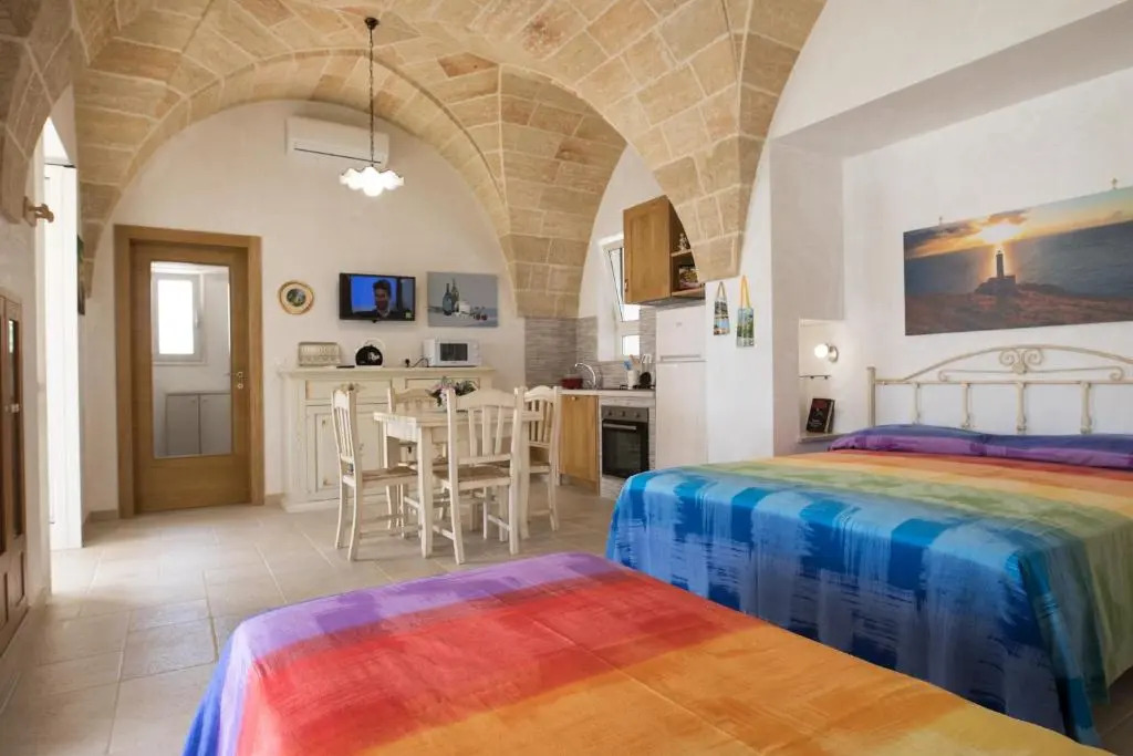 Bella Vista 33 - Cozy & VIP by Salento Prime