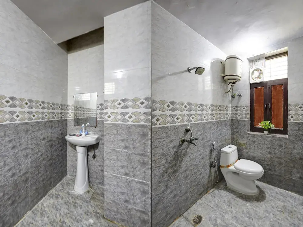 Hotel Spectrume Inn