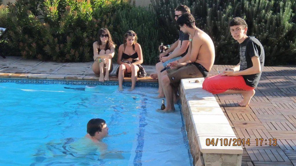 La Roche Guest House