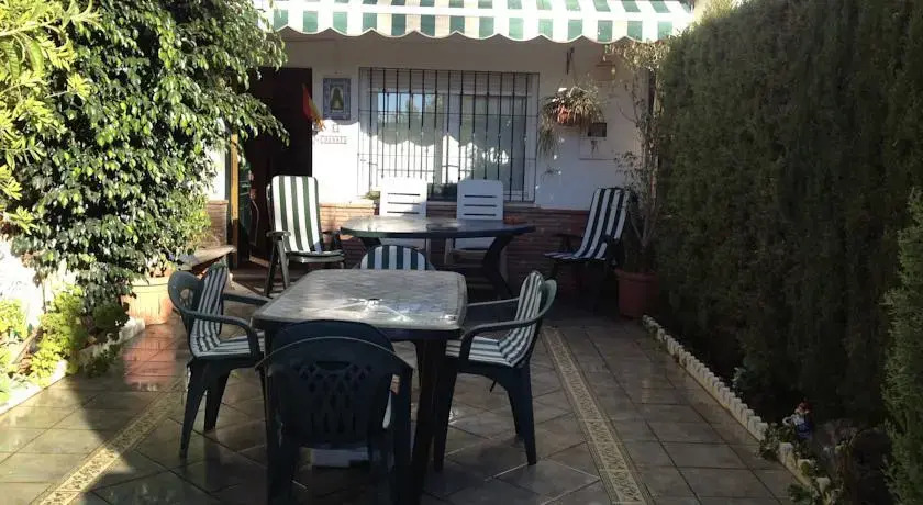 Chinata House