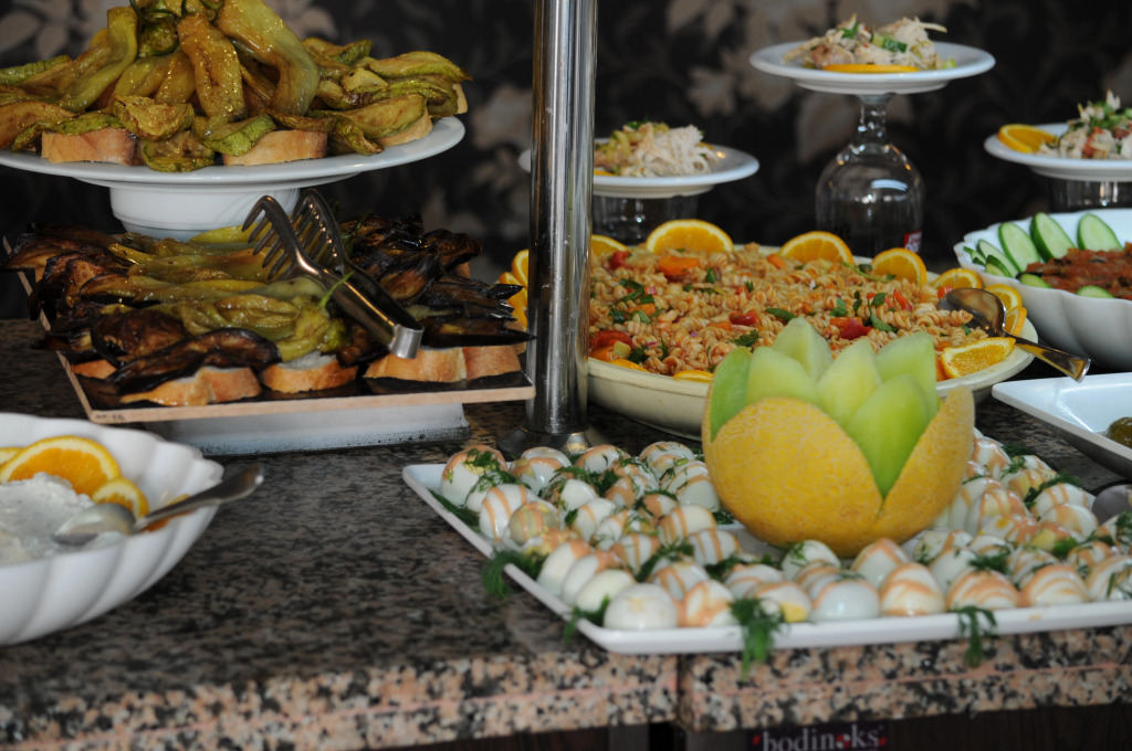 Mert Seaside Hotel