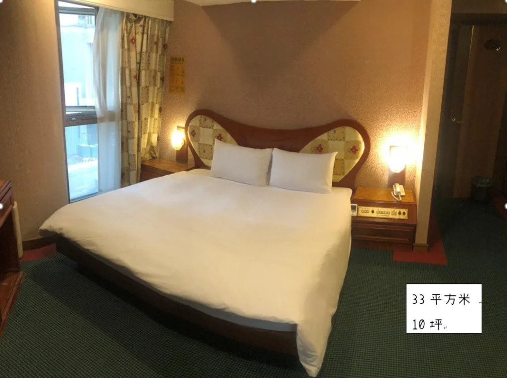Long LuHotel