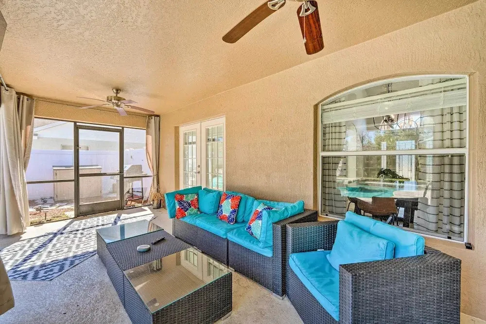 Clermont Vacation Rental w/ Pool: 11 Mi to Disney