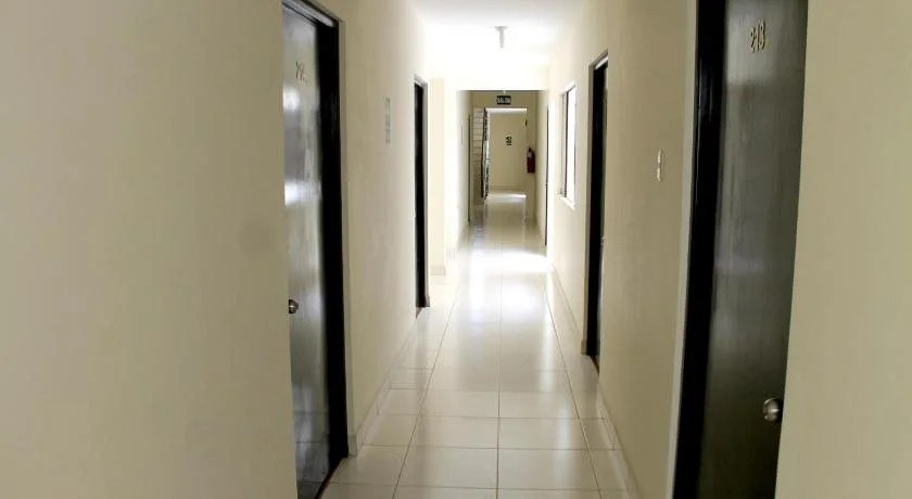 Hotel Meflo Chachapoyas