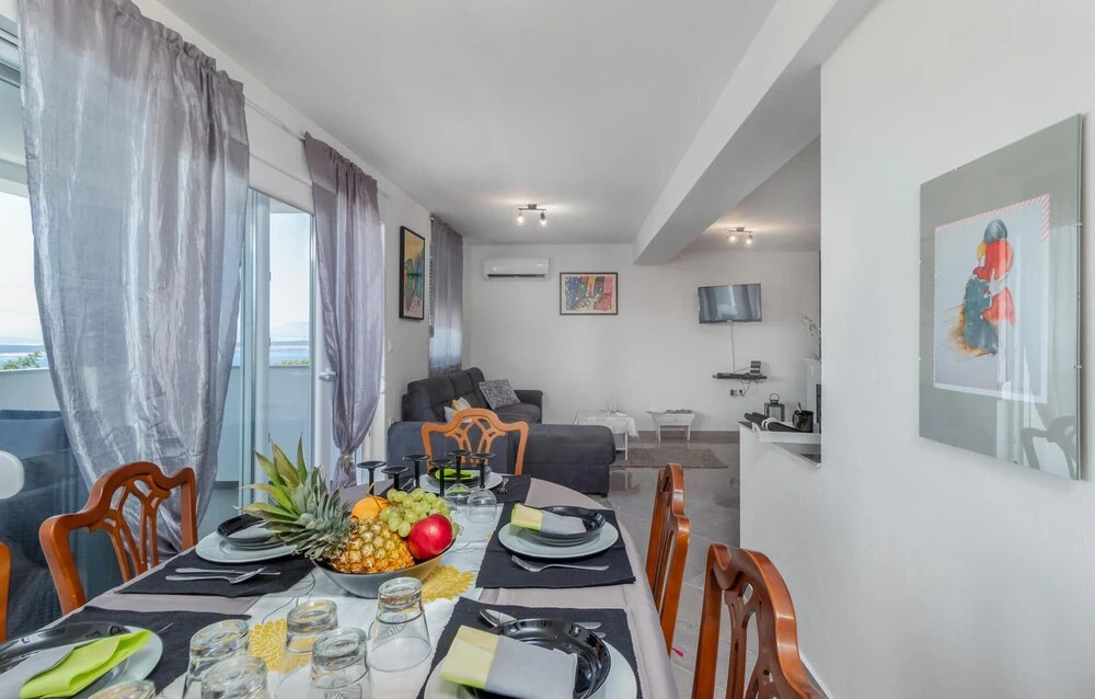 Awesome Home in Crikvenica