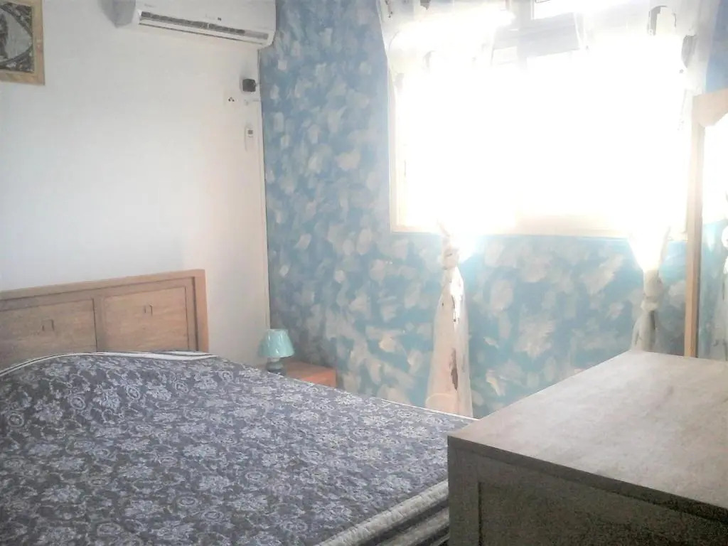 Bungalow With one Bedroom in Sainte-anne, With Enclosed Garden and Wif