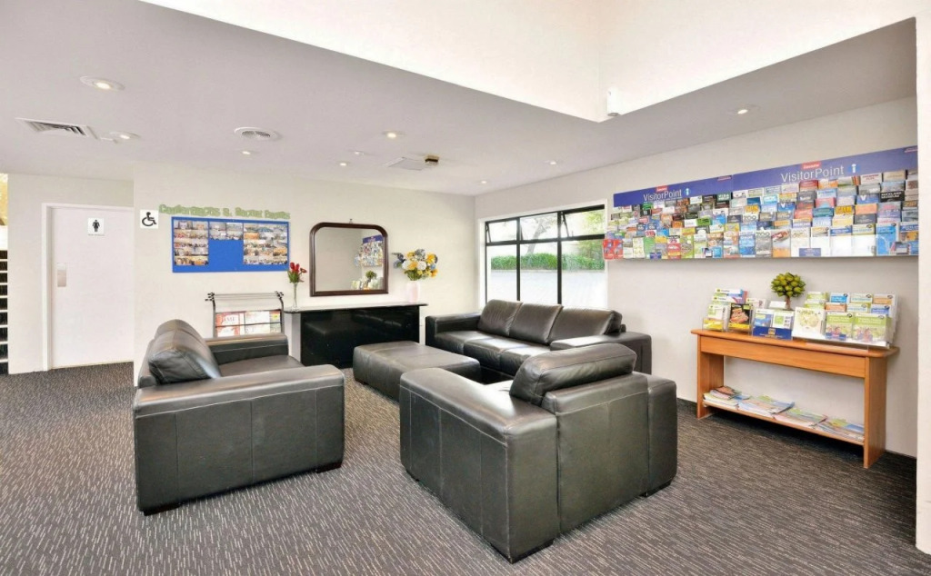 Manukau Hotel & Conference Centre