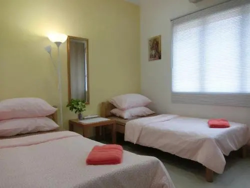 'one1A' homestay