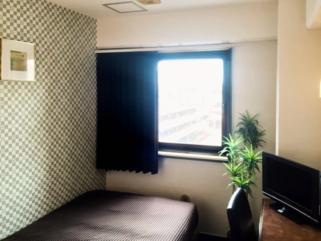 HOTEL LiVEMAX BUDGET Sagamihara