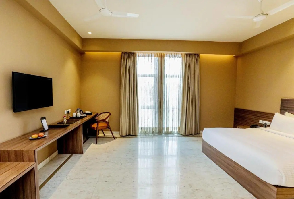 Gulab Kothi by Royal Orchid Hotels Limited Varanasi