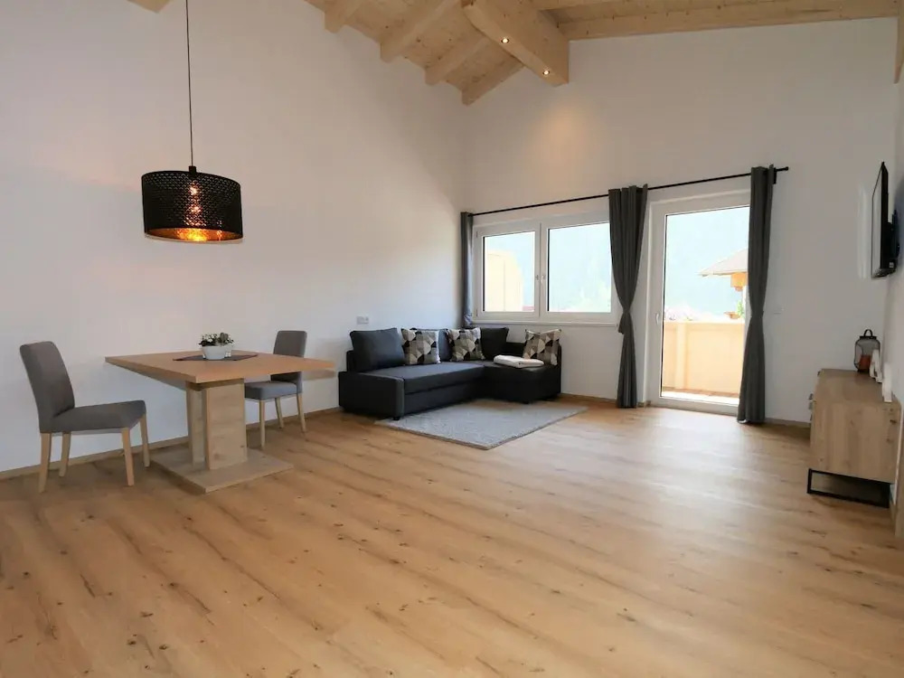 Panorama Apartment Stubai