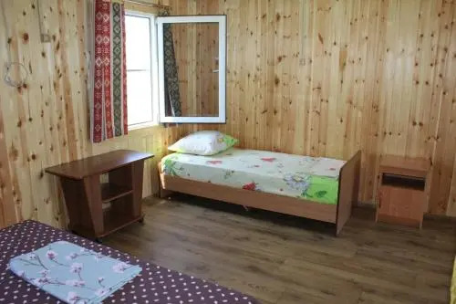 U pruda Guesthouse