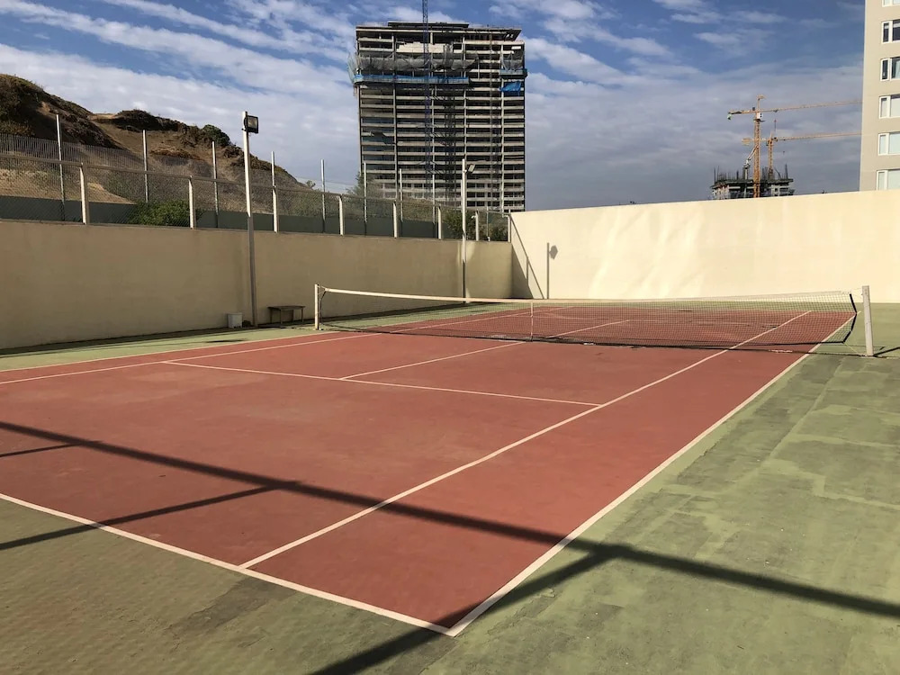 Apartamento 202 VistaMar Tenis y Squash