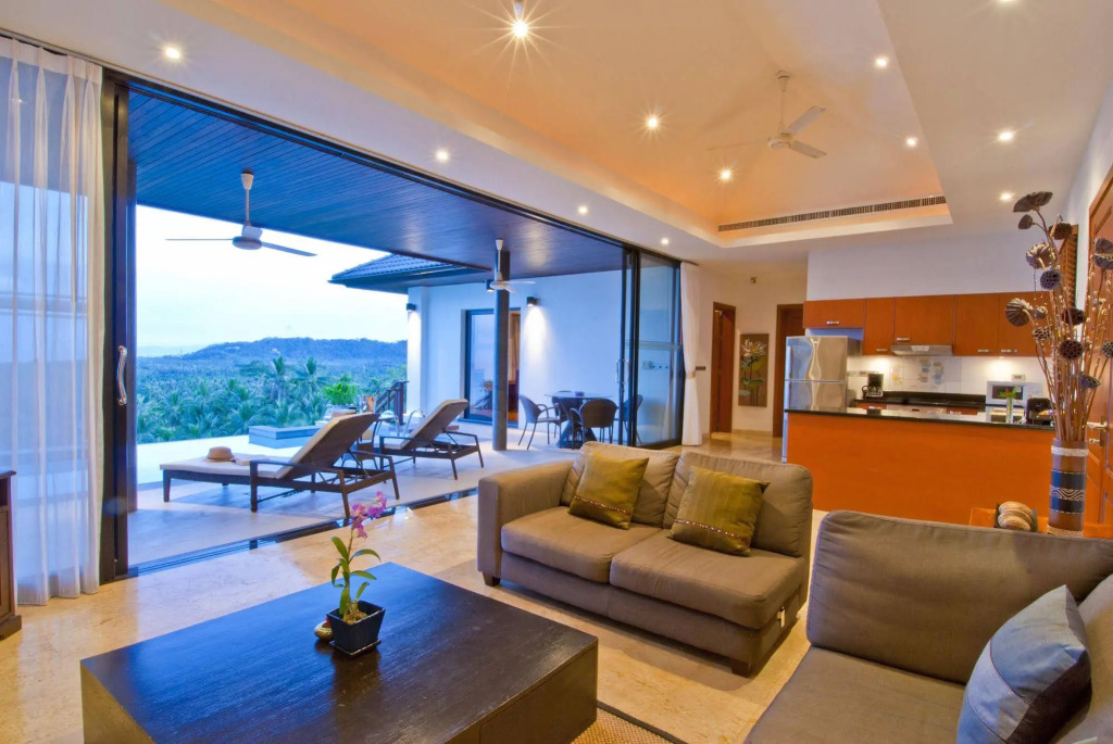 Villa Baan Saitara