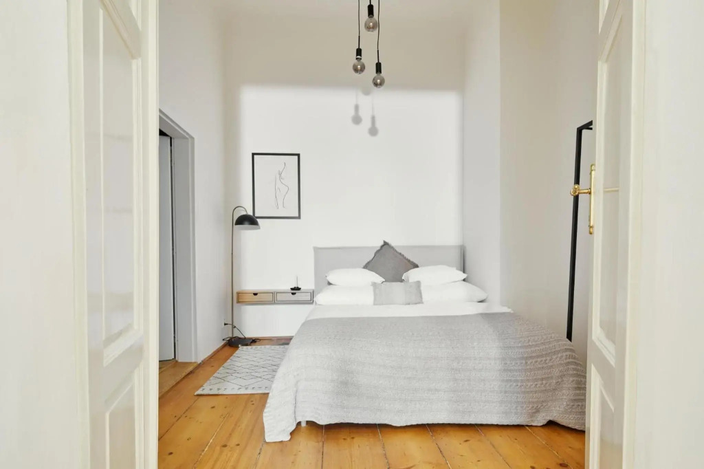 Renovated Flat in Old Town Square by Prague Days