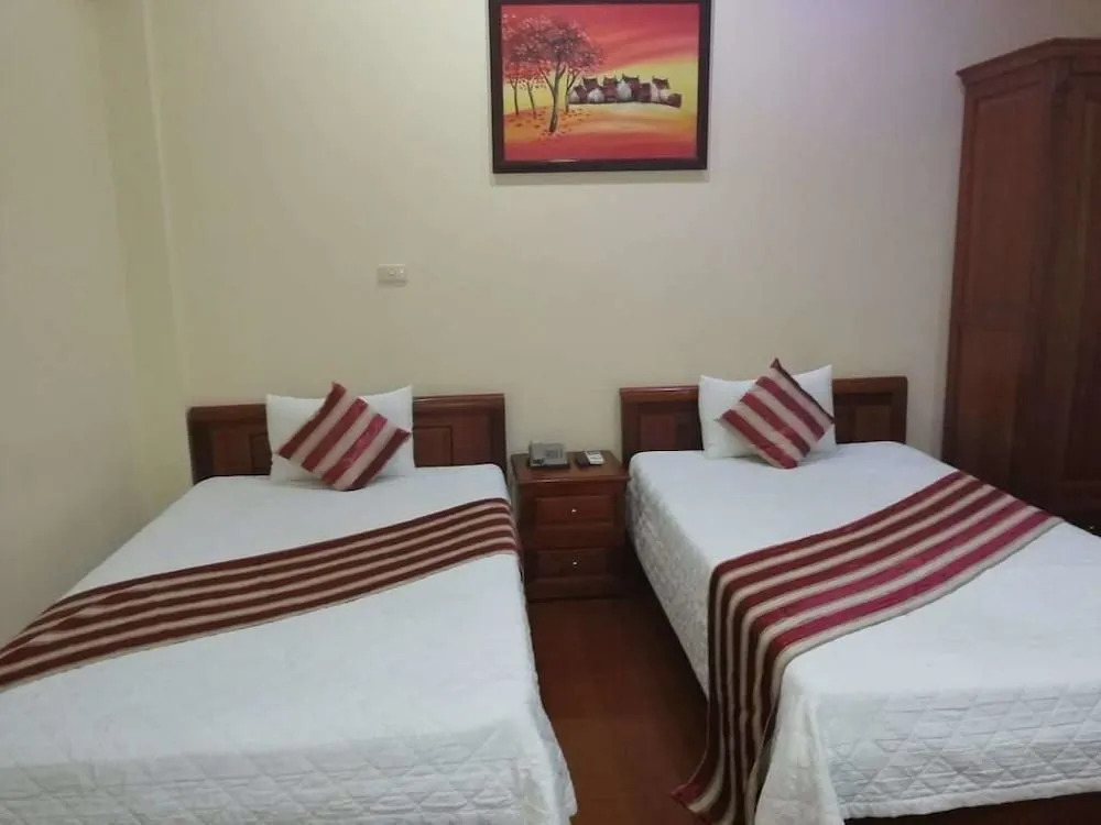 Clover Hotel
