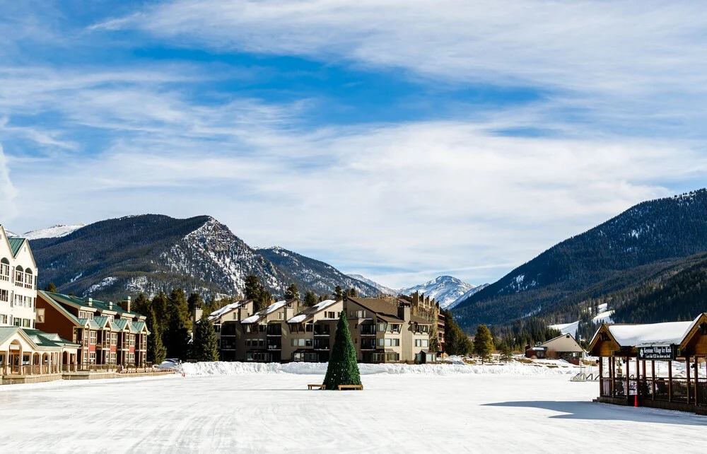 Ski Tip #8703 By Summit County Mountain Retreats