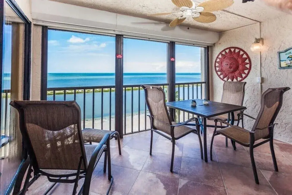 Eden House 503 - 2 Br Condo
