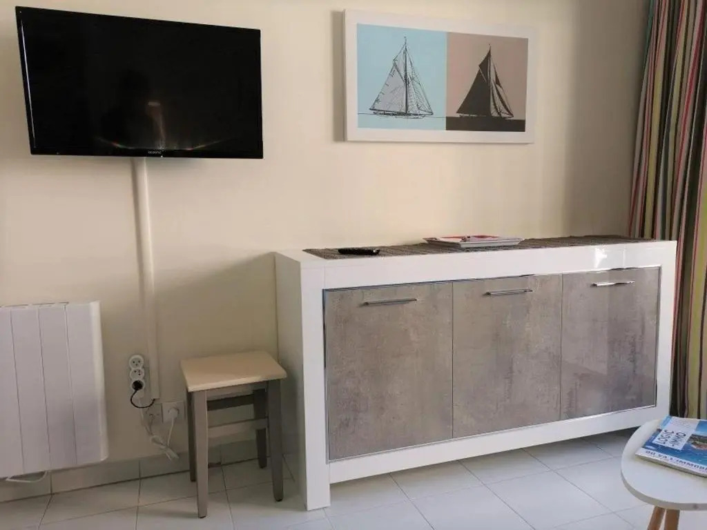 Appartement Cannes la Bocca, 2 pièces, 4 personnes - FR-1-609-34