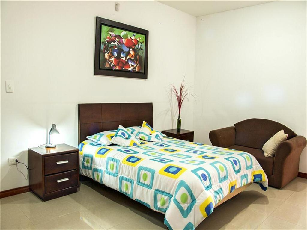 Hotel Arrayanes del Quindío
