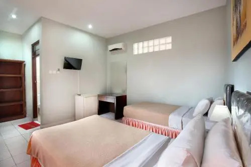 Sari Bali Cottage