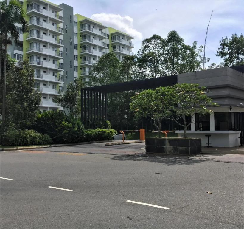 Univillage