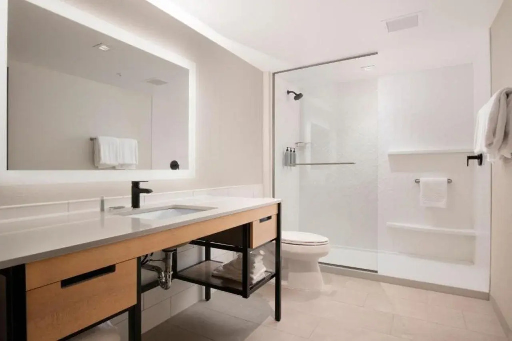 Residence Inn by Marriott St Louis Clayton