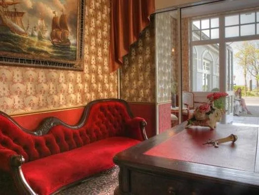 Hotel Strandperle