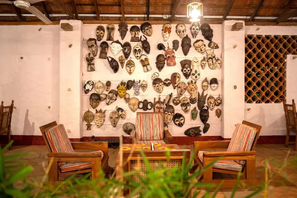 Masindi Hotel