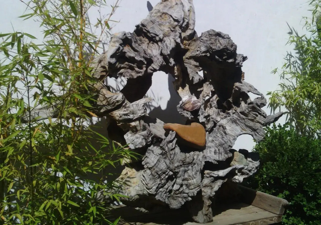 Lijiang Jiuwei Life Courtyard Inn