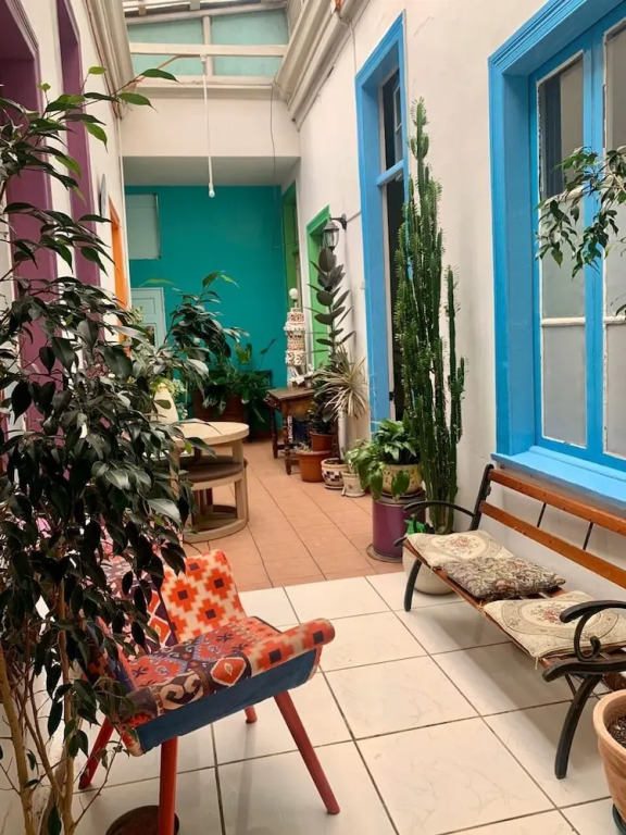 Hostal Color