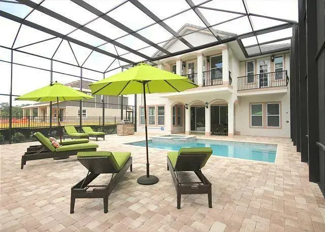 Valhalla Terrace House
