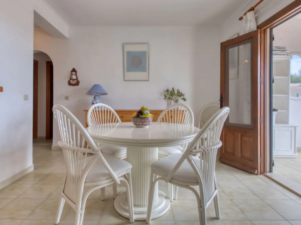 House Peeters Calpe/Calp