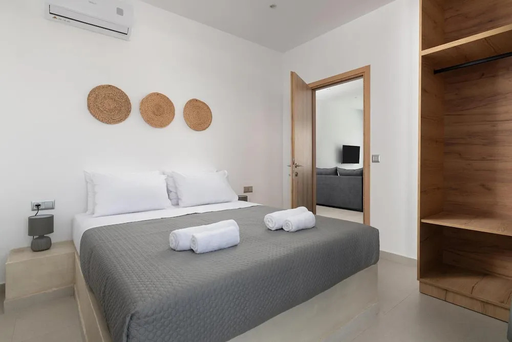 Villa Salty Sun 1