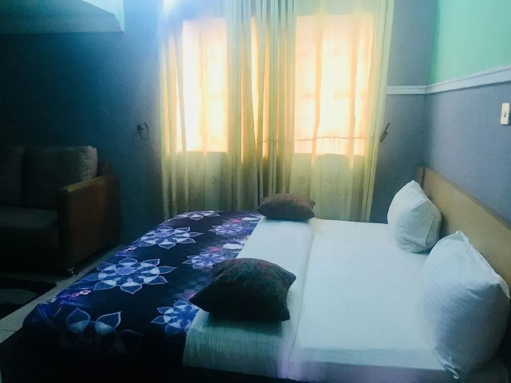 Sylva Link Hotel