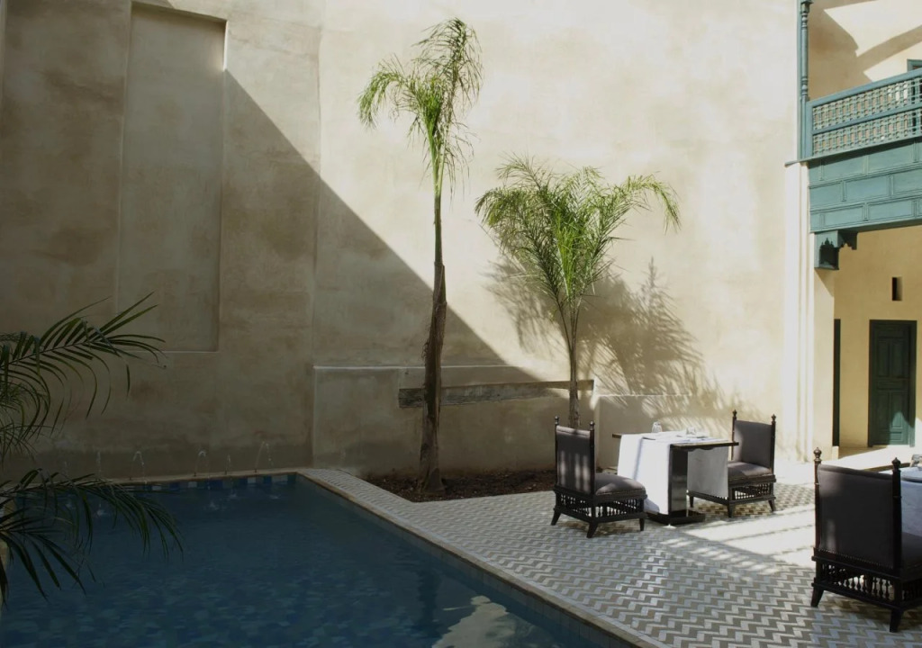 Hotel & Spa Dar Bensouda