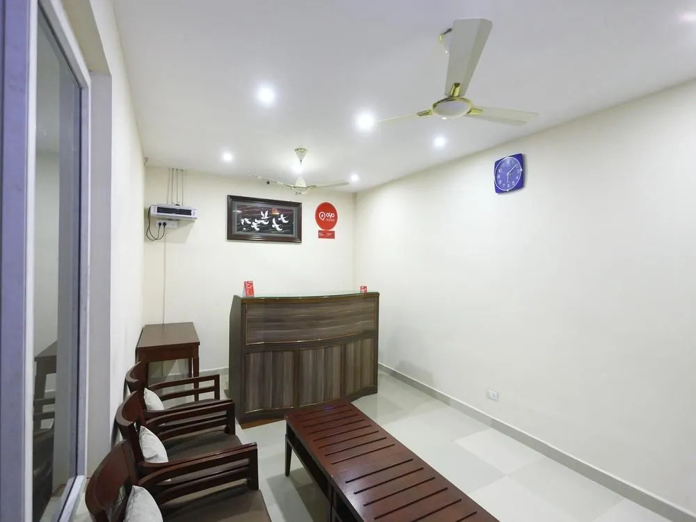 OYO 2960 Orchid Resorts