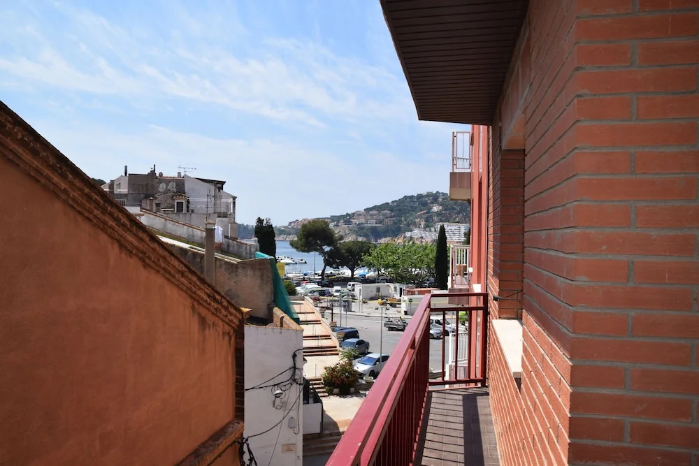 Apartamento Sant Sebastia 3