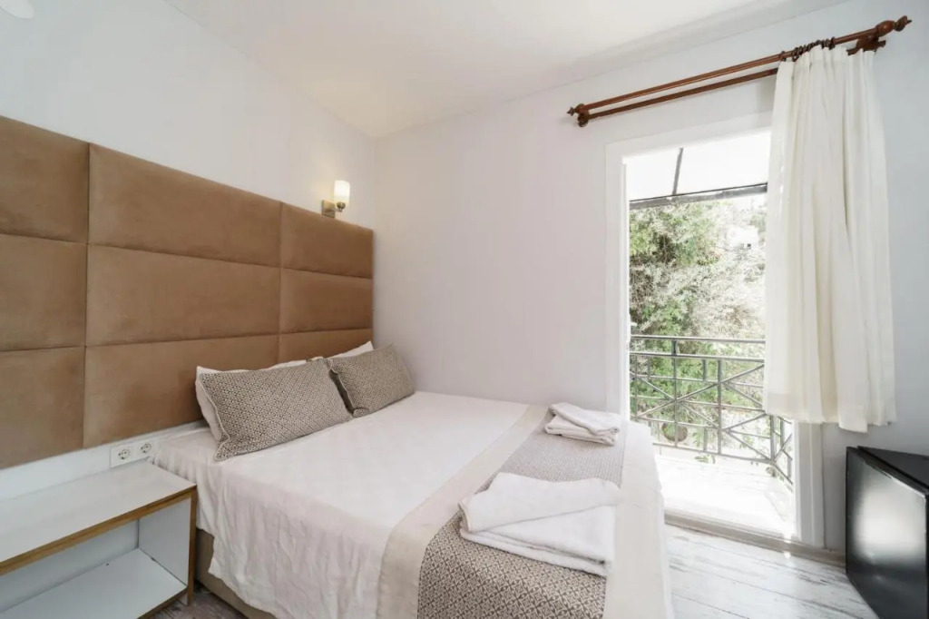 Hotel Centro Bodrum